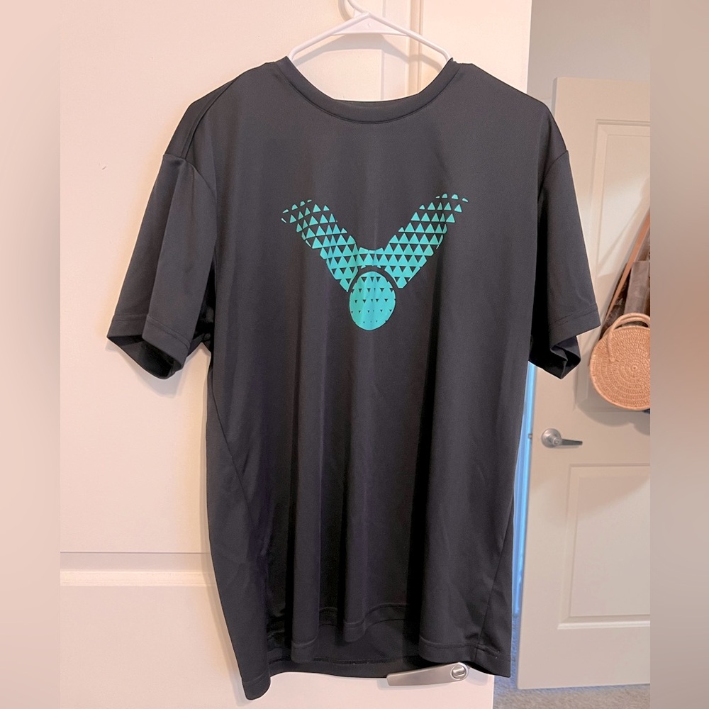 Victor Men’s Athletic Tee